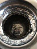 Georg Jensen Sterling Sølv Drue Sukker Strøbøsse No 296 - Danam Antik