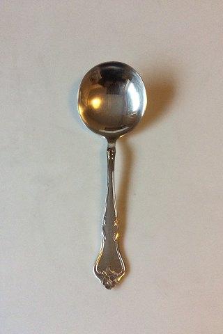 Riberhus Cohr ATLA sølvplet Kartoffelske - Danam Antik