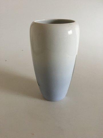 Royal Copenhagen Art Nouveau Vase No 201/1049 - Danam Antik