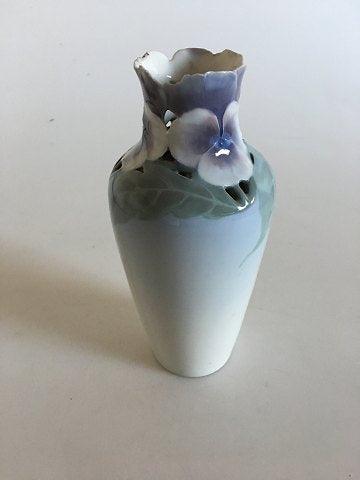 Rørstrand Art nouveau vase af Astrid Ewerlöf - Danam Antik