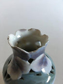 Rørstrand Art nouveau vase af Astrid Ewerlöf - Danam Antik