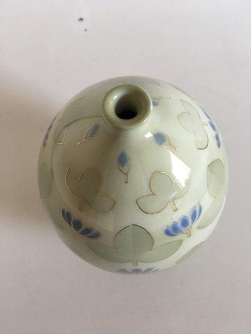 Rørstrand Art Nouveau Unika Vase - Danam Antik