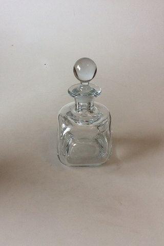 Holmegaard Kluk Kluk Glas Karaffel - Danam Antik