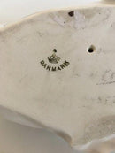 Royal Copenhagen Figur af And No 505 - Danam Antik