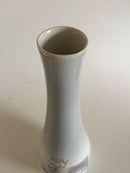 Porsgrund Art Nouveua Unika Vase med Egle af Thorolf Holmboe - Danam Antik