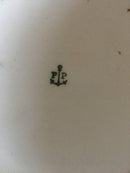 Porsgrund Art Nouveua Unika Vase med Egle af Thorolf Holmboe - Danam Antik