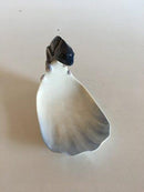 Rørstrand Art Nouveau skål med Gekko firben - Danam Antik