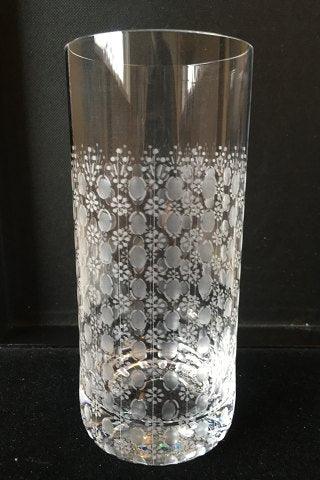 Romanze Vandglas Bjørn Wiinblad for Rosenthal - Danam Antik
