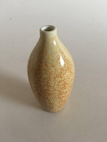 Rørstrand Krystal Glasur Vase from omkring 1900 - Danam Antik