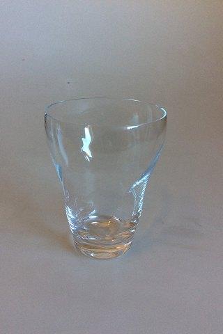 "Xanadu" Arje Griegst Vandglas fra Holmegaard - Danam Antik