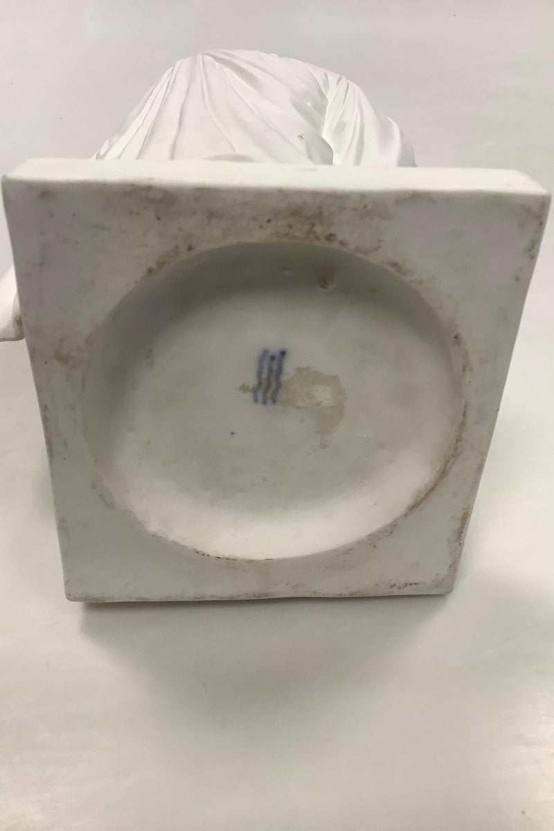 ロイヤルコペンハーゲン ビスキットフィギュア オブ ジーザス