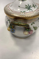 Royal Copenhagen Flora Danica Terrin No 3558 - Danam Antik