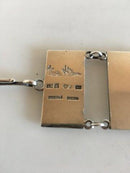 Wiwen Nilsson Sterling Sølv Armbånd - Danam Antik