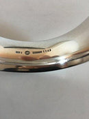 Georg Jensen Sterling Sølv Armring No 1145 - Danam Antik