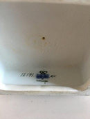 Royal Copenhagen Overglasur Figur Skovshoved Pige No 12171 - Danam Antik