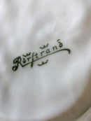 Rørstrand Art Nouveaeu Hummer Skål - Danam Antik