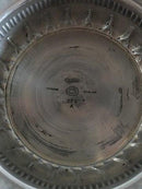 Georg Jensen Sterling Sølv Vase No 115A - Danam Antik