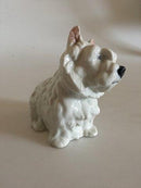 Royal Copenhagen Figur West Highland White Terrier No 4918 - Danam Antik