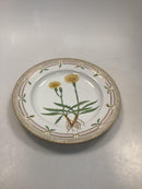 Antik Royal Copenhagen Flora Danica Spise Sæt til 12 personer 72 dele - Danam Antik