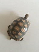 Royal Copenhagen Figur Skildpadde No 552 - Danam Antik