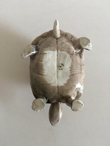 Royal Copenhagen Figur Skildpadde No 552 - Danam Antik