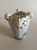 Royal Copenhagen Art Nouveau Bregne Vase No 198/219 - Danam Antik