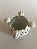 Royal Copenhagen Art Nouveau Bregne Vase No 198/219 - Danam Antik