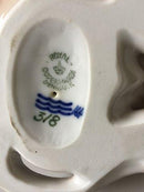 Royal Copenhagen Figur labrador Hvalp "Bob" No 318 - Danam Antik