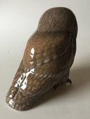 Royal Copenhagen Natugle Figur No 1304 - Danam Antik