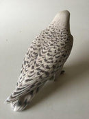 Royal Copenhagen Figurine af Islandsk Falk No 263 - Danam Antik