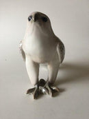 Royal Copenhagen Figurine af Islandsk Falk No 263 - Danam Antik