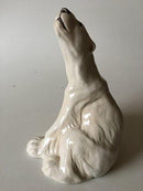 Royal Copenhagen Figur Stor Isbjørn No 825 - Danam Antik