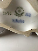 Royal Copenhagen Faun/Pan Figur med 2 aber No 2496 - Danam Antik