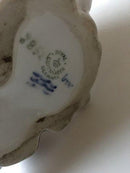 Royal Copenhagen Figur Faun med Løveunge No 2852 - Danam Antik