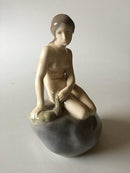 Royal Copenhagen Figur Den Lille Havfrue No 4431 - Danam Antik