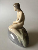 Royal Copenhagen Figur Den Lille Havfrue No 4431 - Danam Antik