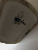 Royal Copenhagen Havfrue på Sten No 1210 - Danam Antik