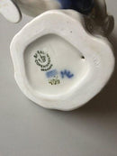 Royal Copenhagen Figurine No 406 af Pige der Krammer Dreng - Danam Antik