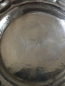 Georg Jensen Te Sæt No 26 i Sølv med helt tidlige stempler. - Danam Antik