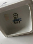 Royal Copenhagen Figur af Fisker No 3668 - Danam Antik