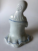 Royal Copenhagen Georg Thylstrup Figur Unika Prøve Figur - Danam Antik