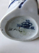 Royal Copenhagen Georg Thylstrup Figur af ung dame No 1637 - Danam Antik