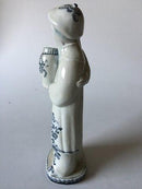 Royal Copenhagen Georg Thylstrup Figur af mand og kvinde No 1816 - Danam Antik