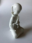 Royal Copenhagen Figur Opiums Ryger No 2342 - Danam Antik