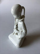 Royal Copenhagen Figur Opiums Ryger No 2342 - Danam Antik