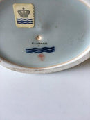 Royal Copenhagen Georg Thylstrup Figur af pige med Hjort No 1531 - Danam Antik