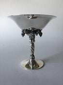 Georg Jensen Sterling Sølv Drue Opsats No 263B - Danam Antik