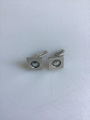 Hans Hansen Sterling Sølv Manchetknapper No 646 - Danam Antik