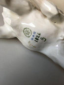 Bing & Grøndahl Figur Engelsk Bulldog No 2110 - Danam Antik