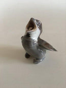 Bing & Grøndahl Figur Fugleunge No1852 - Danam Antik